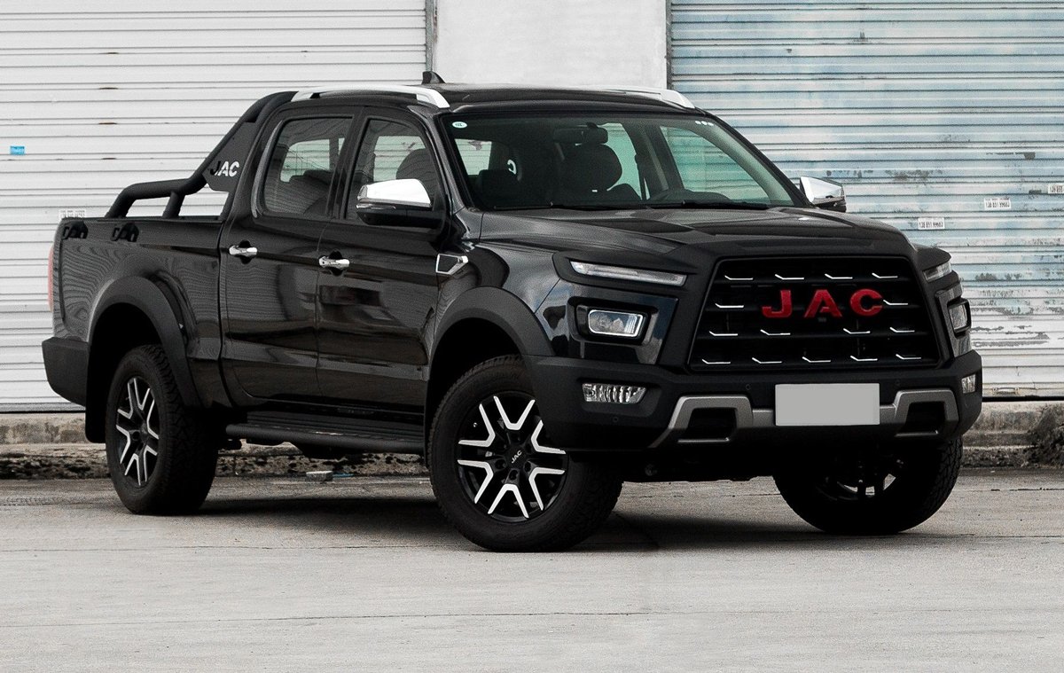 KMC T9